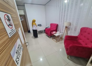 RSD Idaman Banjarbaru Bakal Hadirkan Poliklinik Kosmetik Medik, Catat Tanggalnya!