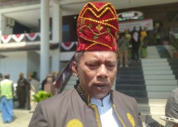 M Bardan: Mulai Hari Ini Akan Dilakukan Pemanggilan Terkait Retaknya Bangunan UPT Puskesmas Martapura 2