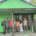 Karya Bakti TNI Kodim 1006/Banjar, Rumah Armayah Layak Huni