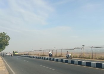 Sepekan Kabut Asap, Bagaimana Aktivitas di Bandara Syamsudin Noor?