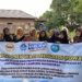 Tim Dosen Wajib Mengabdi FPK ULM Sharing Ilmu Tingkatkan Produk UMKM Warga Daha Selatan