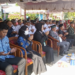 Akhmad Rizani Anshari Wakil Ketua DPRD Kabupaten Banjar Ikuti Upacara Di Kecamatan Martapura