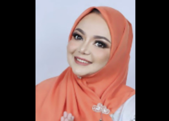 Pilih Maju di DPR RI Pada Pileg 2024, Ini Tujuan Soraya