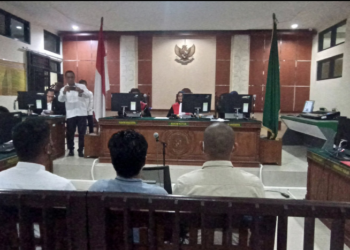 Kasus Kematian Sarijan, Pihak Keluarga Minta Keadilan