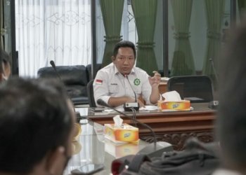 Fahrani: Kita Akan Panggil Pihak PT AM Intan Banjar Berdasarkan Keluhan Warga