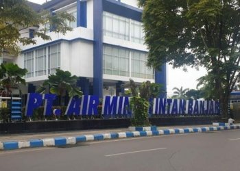 Direktur PTAM Intan Banjar Beri Tanggapan Terkait Video Instagram @alint.markani