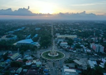 Banjarbaru Peringkat 7 Kota Paling Berkelanjutan di Indonesia, Kata Siapa?