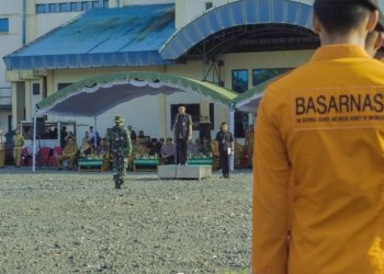 Perintah Kepala Daerah Atasi Karhutla di Banjarbaru