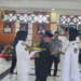 Sekda Kukuhkan Paskibraka 17an