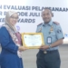Lapas Kotabaru Raih Dua Penghargaan Sekaligus Dalam Pengelolaan Keuangan KPPN Awards 2023