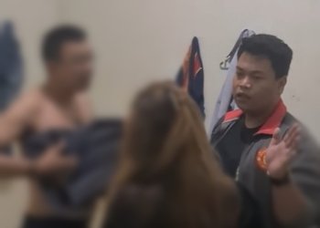 Selingkuh Dengan ASN Banjarbaru, Suami Grebek Bawa Polisi, Walikota Tunggu laporan