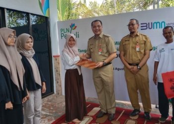 Pemko Tambah Satu Lagi Rumah Limbah