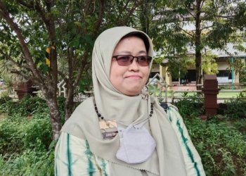 Kualitas Udara Memburuk, Kasus ISPA di Banjarbaru Naik