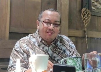 Sekretaris DPD Granat Kalsel Akhmad Rizanie Anshari: Hukum Mati Pengedar Narkoba