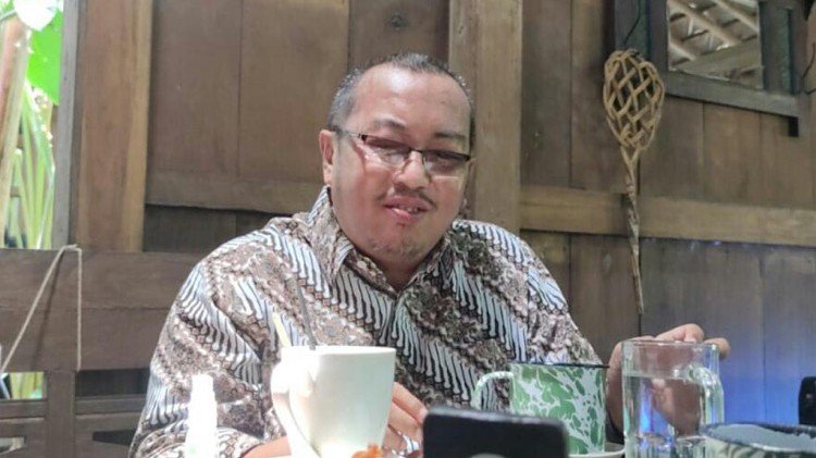 Sekretaris DPD Granat Kalsel Akhmad Rizanie Anshari: Hukum Mati Pengedar Narkoba