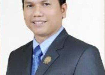 Rusdin Dicopot Dari Jabatan Sekretaris DPD PAN Balangan
