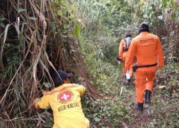 Warga Amuntai Hilang, Tim SAR Gabungan Lakukan Pencarian