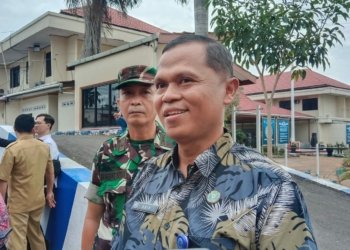 Kepala BNN Sebut Peredaran Narkotika di Banjarbaru Meningkat