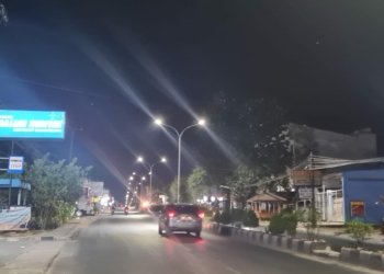 Satu Persatu PR Walikota Aditya Dituntaskan