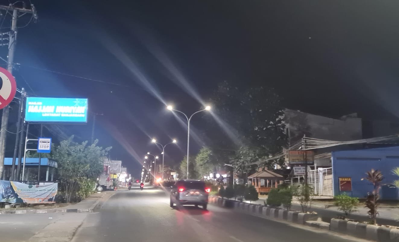 Satu Persatu PR Walikota Aditya Dituntaskan