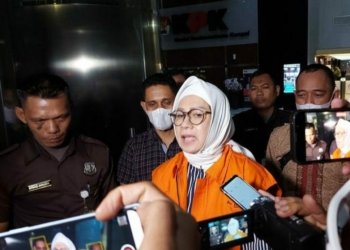 Pejabat BUMN Ditengarai Terlibat Kasus Korupsi LNG