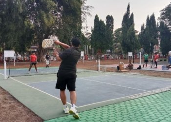 Apa Itu Olahraga Pickleball? Yuk Tengok Disini!