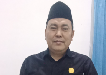 Abdul Muthalib: 30 Persen Keterwakilan Perempuan Berlaku Untuk Semua Partai Politik Yang Ikut Pemilu 2024