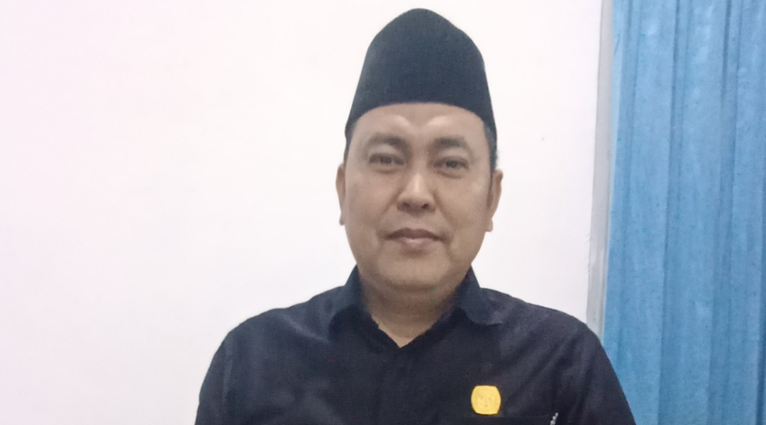 Abdul Muthalib: 30 Persen Keterwakilan Perempuan Berlaku Untuk Semua Partai Politik Yang Ikut Pemilu 2024