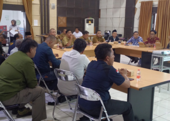 Putusan MK Terkait Boleh Kampanye Di Tempat Pendidikan Dan Ibadah, Ini Yang Dilakukan Pemerintah Kabupaten Banjar