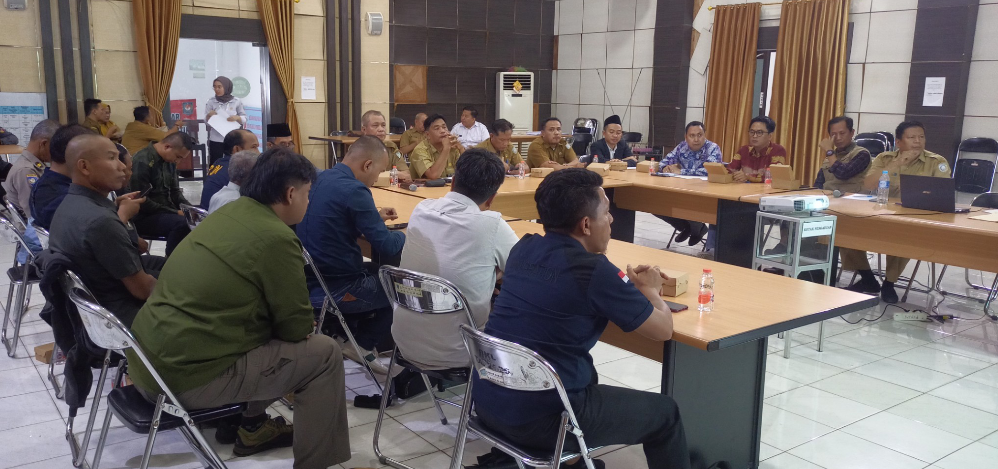 Putusan MK Terkait Boleh Kampanye Di Tempat Pendidikan Dan Ibadah, Ini Yang Dilakukan Pemerintah Kabupaten Banjar