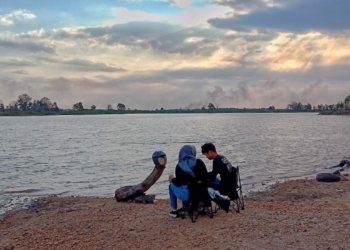 Sempat Terbengkalai, Wisata Ini Ramai Lagi