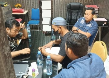 Babak Baru Kasus Korupsi Pengadaan Ipad di Sekretariat DPRD Banjarbaru, Tersangka MJS Sudah di Lapas Kelas IIB