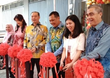 Cabang Baru Publik Gold Hadir di Banjarbaru