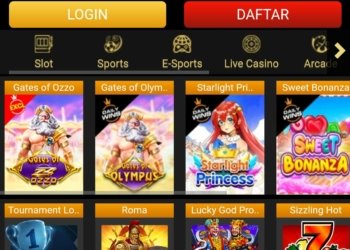 130 Tersangka Judi Online se-Indonesia Diamankan Polri