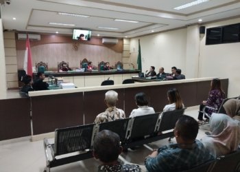 Kasus Dugaan Korupsi Penyaluran Kredit Kupedes Ada Indikasi Percaloan