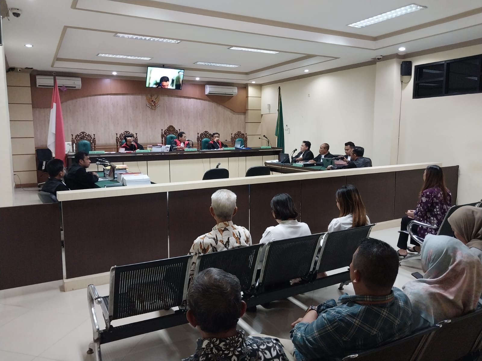 Kasus Dugaan Korupsi Penyaluran Kredit Kupedes Ada Indikasi Percaloan