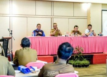 Pemko Banjarbaru Coba Tanggulangi Narkoba Lewat Agama