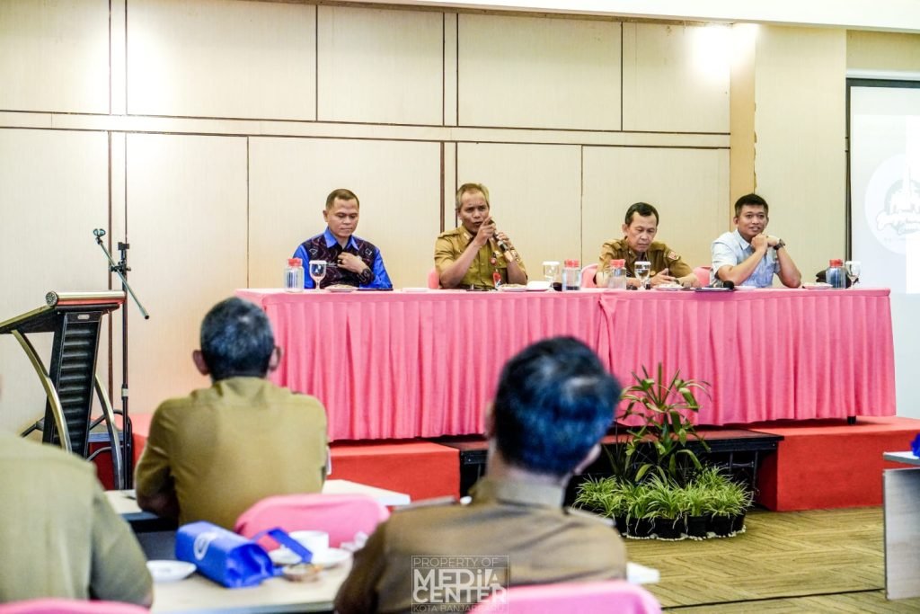 Pemko Banjarbaru Coba Tanggulangi Narkoba Lewat Agama
