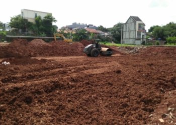 2 Pekan Lagi Akan Ada Lelang Sejumlah Tanah Oleh Kejari Banjarbaru, Harga Limit Terkecil Rp68.627.000 Luas 140 m2