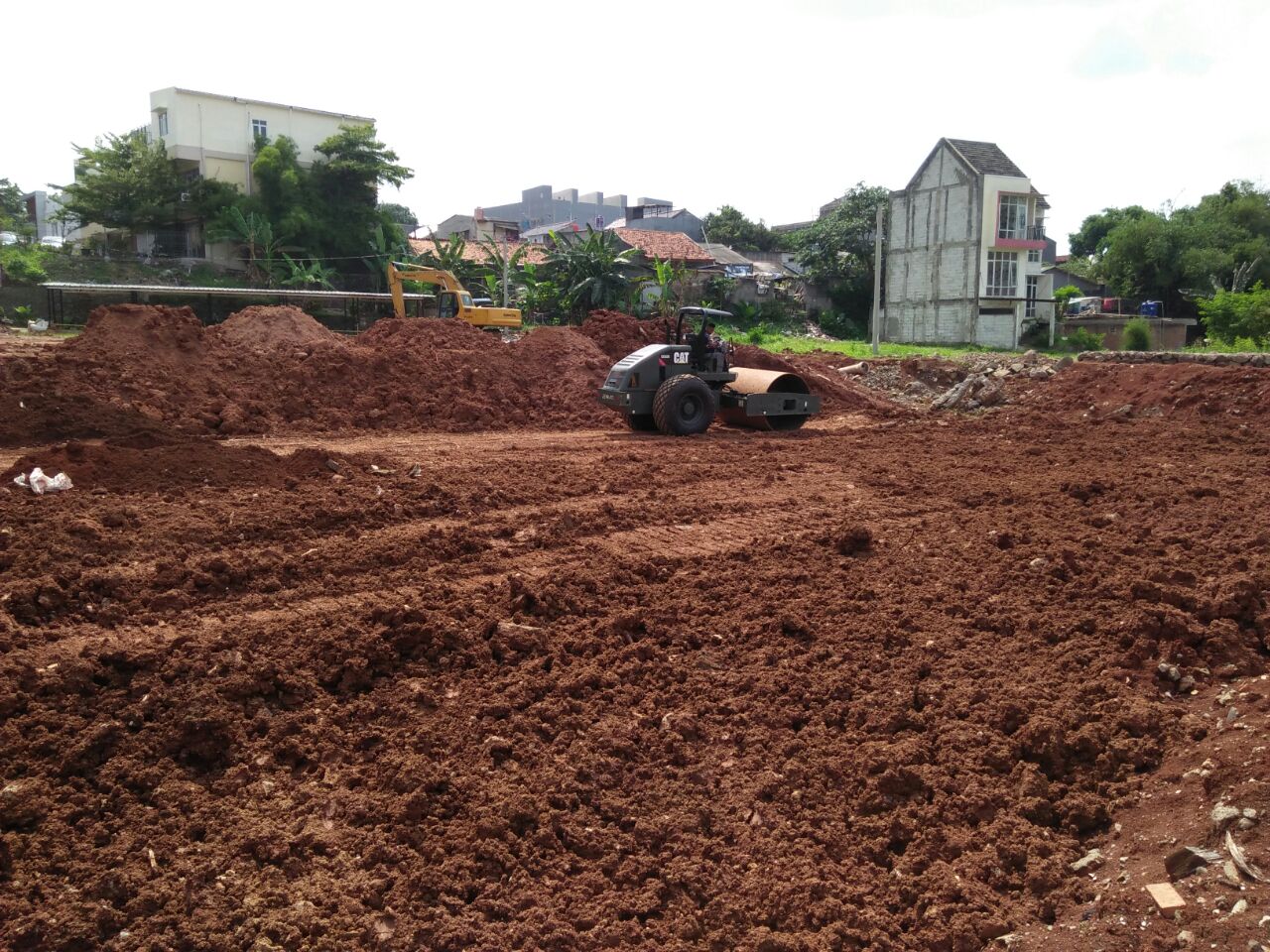2 Pekan Lagi Akan Ada Lelang Sejumlah Tanah Oleh Kejari Banjarbaru, Harga Limit Terkecil Rp68.627.000 Luas 140 m2
