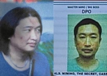 Mertua Fredy Pratama Adalah Kartel Segitiga Emas?