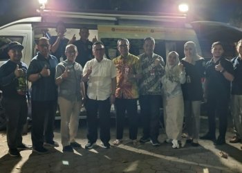 Buka Pelayanan Di Banjarbaru, 833 Dokumen Yang Diterbitkan Disdukcapil Kabupaten Banjar