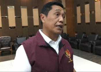 Dito Mahendra Sudah Ditangkap, Sempat Jadi DPO