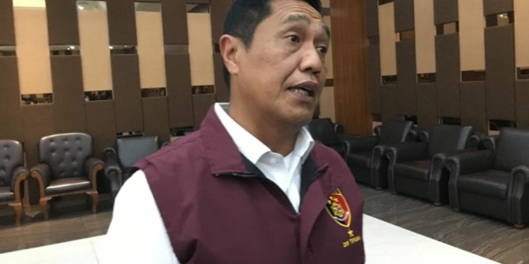 Dito Mahendra Sudah Ditangkap, Sempat Jadi DPO