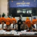Koordinator dan Operator Judi Online Ditangkap di Bali