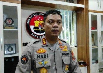 Polisi Grebek Penampung Solar Ilegal, 11 Orang Diamankan