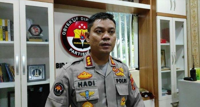 Polisi Grebek Penampung Solar Ilegal, 11 Orang Diamankan