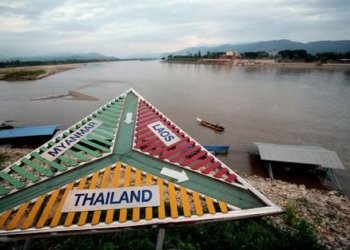 Terungkap! Si Cassanova Fredy Pratama Ambil Narkotika Dari The Golden Triangle