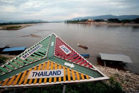 Terungkap! Si Cassanova Fredy Pratama Ambil Narkotika Dari The Golden Triangle