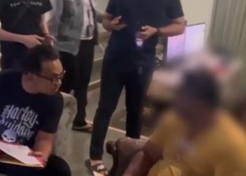 Produser Film Dewasa Sempat Jadi Tukang Urut dan Pemulung